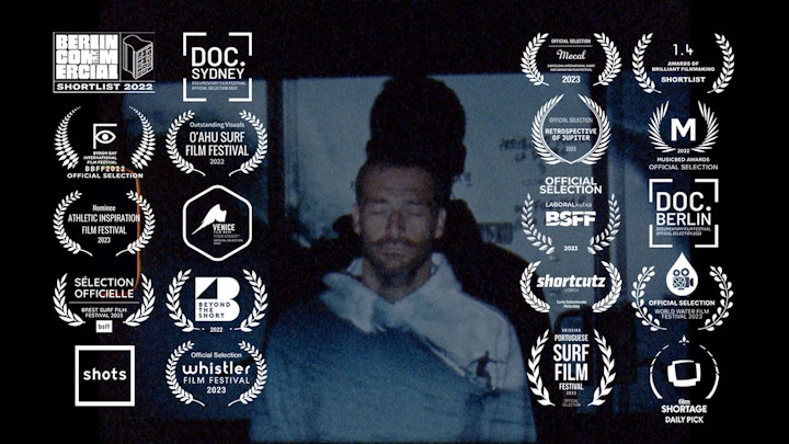 HEAVEN IS ON MY SIDE