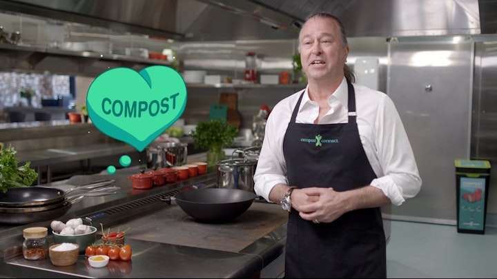 Compost Connect