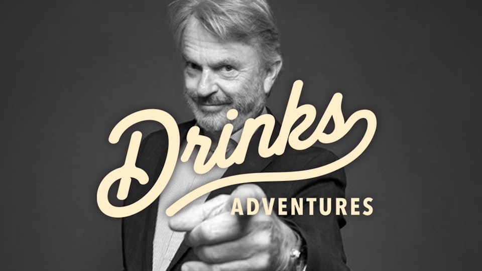 Drinks Adventures Podcast