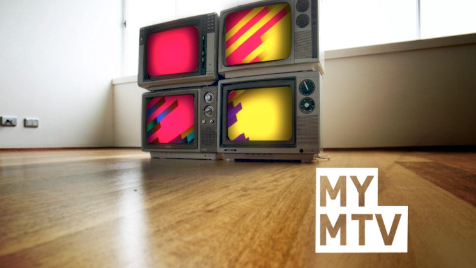 My MTV