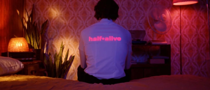 half·alive - What's Wrong (Official Video) - Dir. Brantley Gutierrez