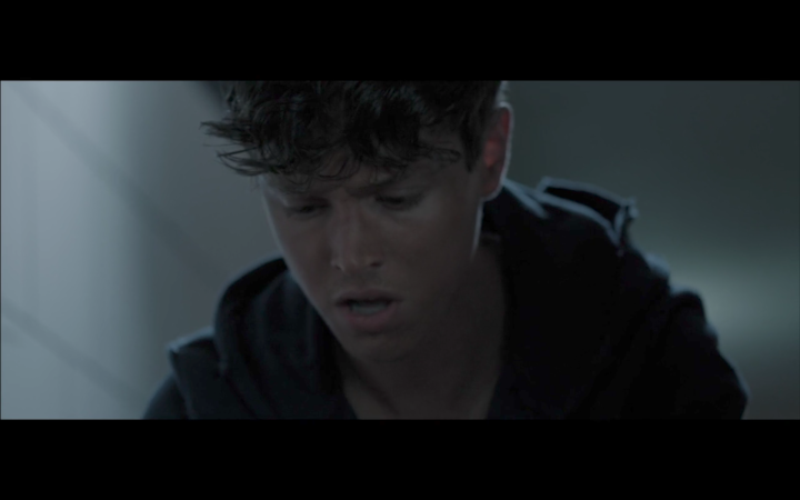 "The Last Hour" is IndieWire's Project of the Day