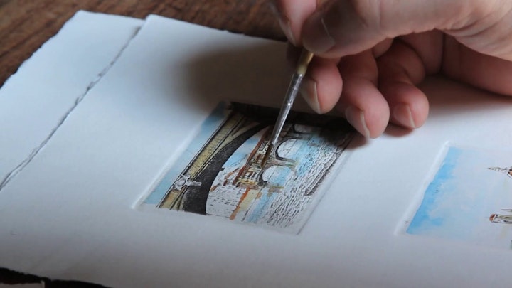 Stamperia D'Arte - The Art of Printmaking