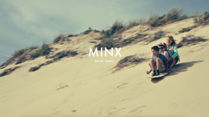 MINX - 'WORRY ABOUT JACK