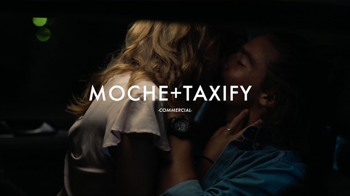 Moche+Taxify