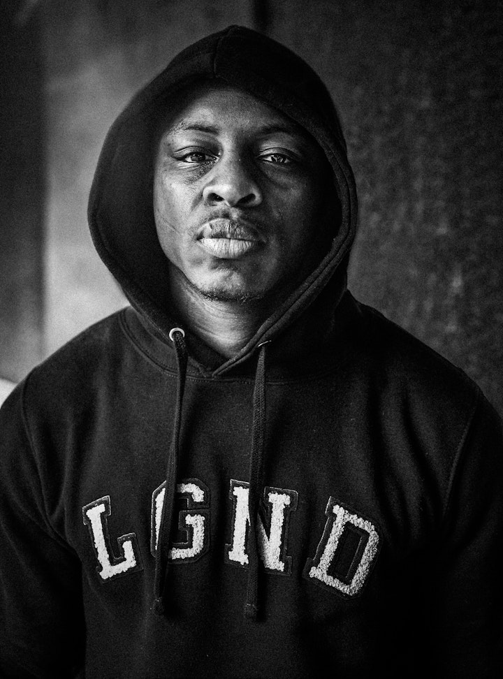 AZEEZ BW 9 -