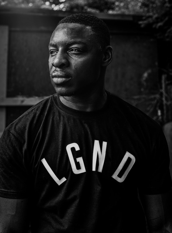 AZEEZ BW 4 -