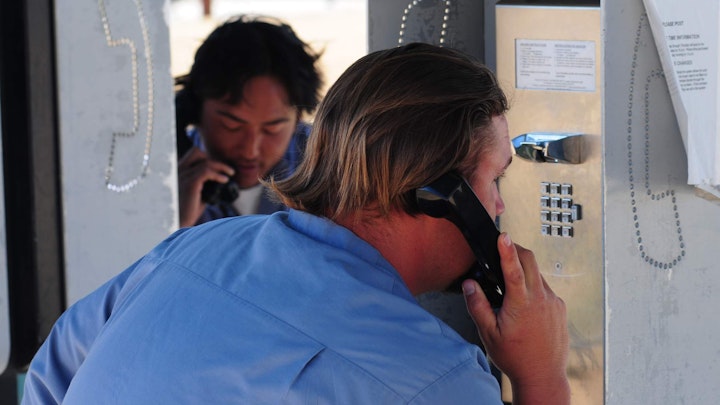 Among Horses and Men, documentary 70 min -