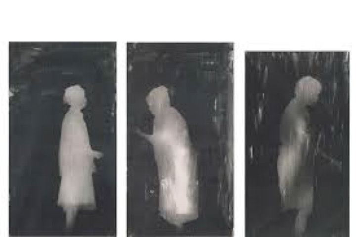 Ulay-in photography -