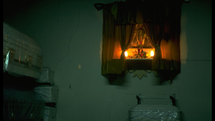 monoloque interieur 1, exhibition -