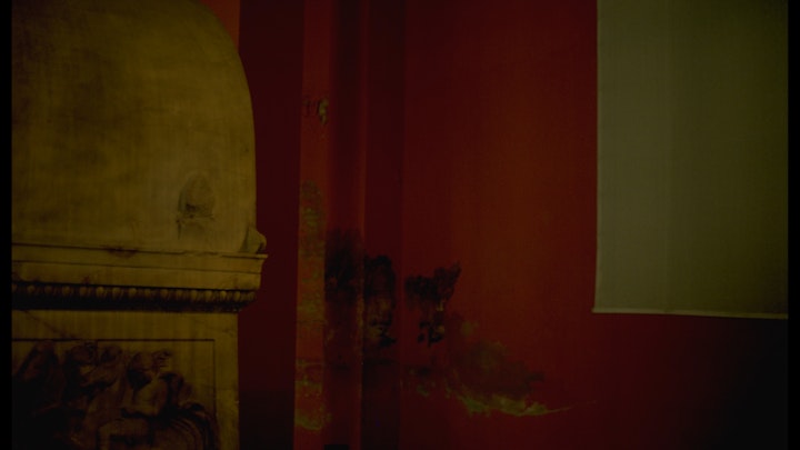 monoloque interieur 1, exhibition -