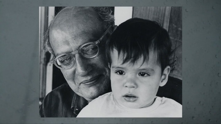 The silence of Mark Rothko -