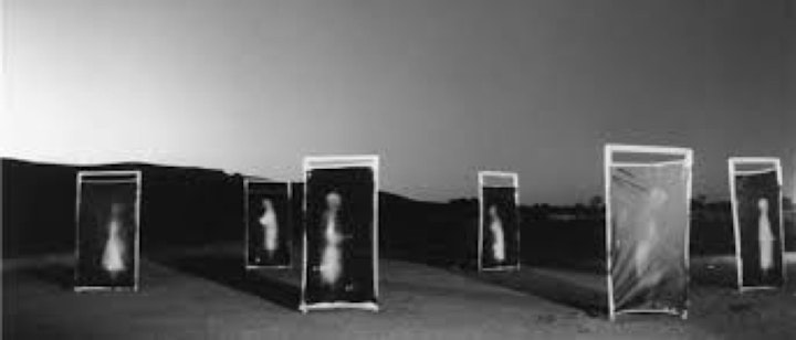 Ulay-in photography -