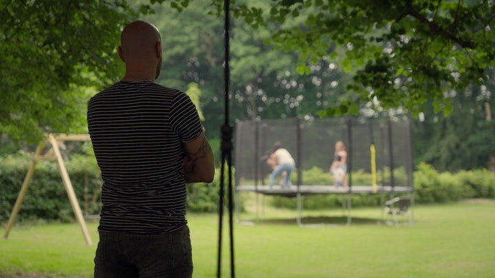 LOST VETERANS -