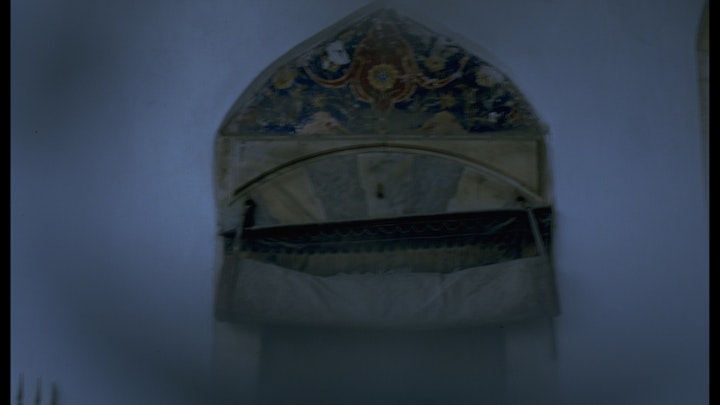 monoloque interieur 1, exhibition -