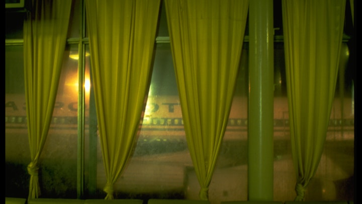 monoloque interieur 1, exhibition -