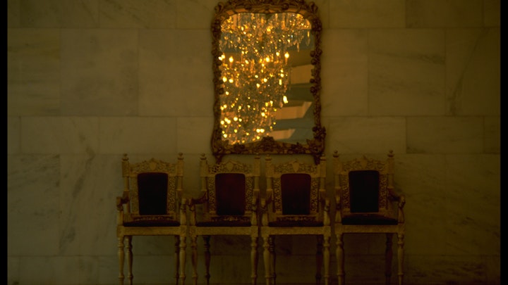 monoloque interieur 1, exhibition -