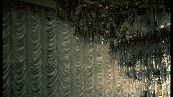 monoloque interieur 1, exhibition -