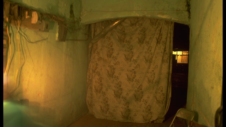 monoloque interieur 1, exhibition -