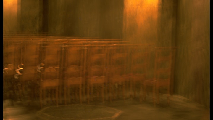 monoloque interieur 1, exhibition -