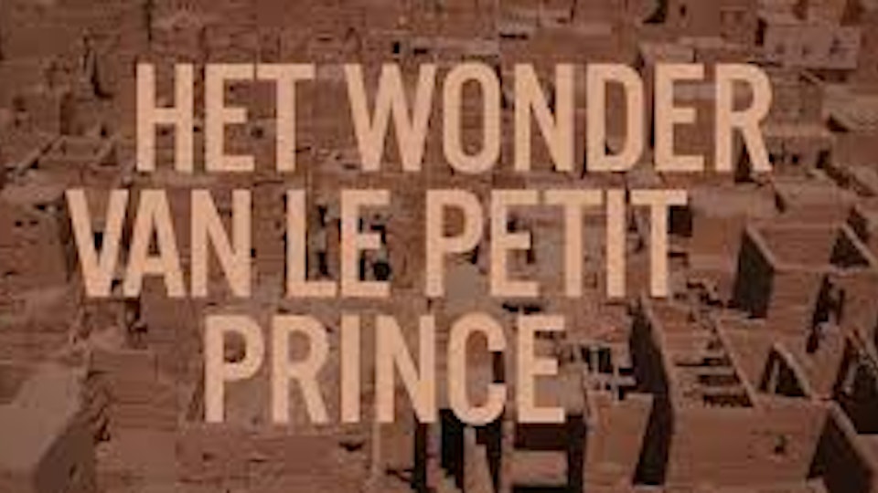 THE MIRACLE OF THE LITTLE PRINCE, after IDFA, HOTDOCS, Film Forum NY, has won a golden calf for the editing and was nominated as the best long documentary 2019 -