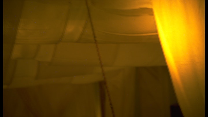 monoloque interieur 1, exhibition -