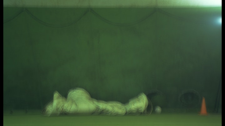 monoloque interieur 1, exhibition -