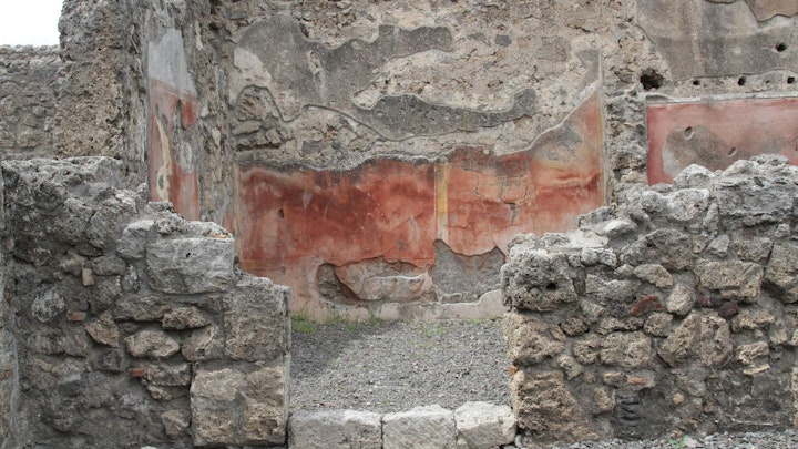 The silence of Mark Rothko -