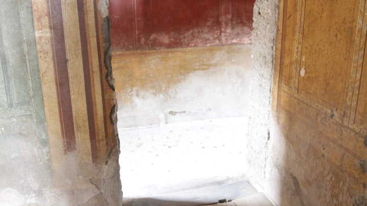 The silence of Mark Rothko -