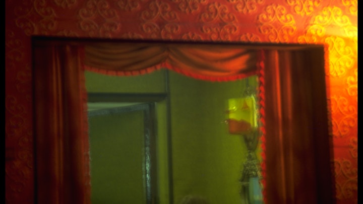 monoloque interieur 1, exhibition -