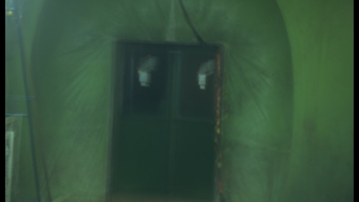 monoloque interieur 1, exhibition -