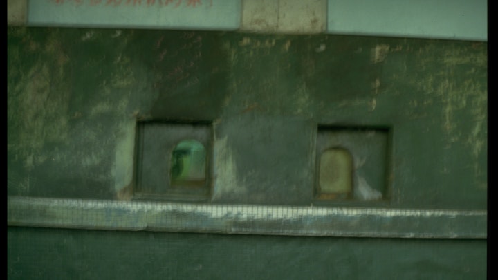 monoloque interieur 1, exhibition -