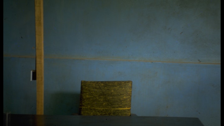 monoloque interieur 1, exhibition -