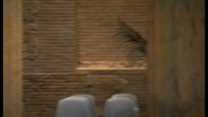 monoloque interieur 1, exhibition -