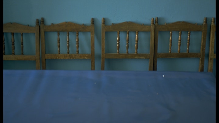 monoloque interieur 1, exhibition -