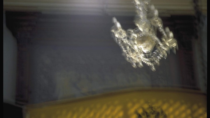 monoloque interieur 1, exhibition -