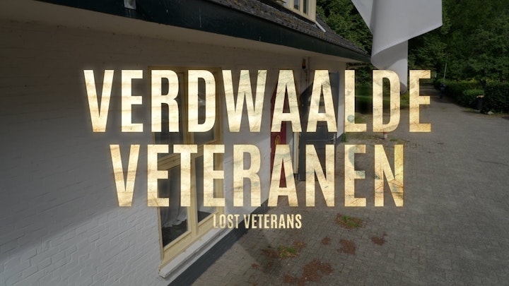 LOST VETERANS -