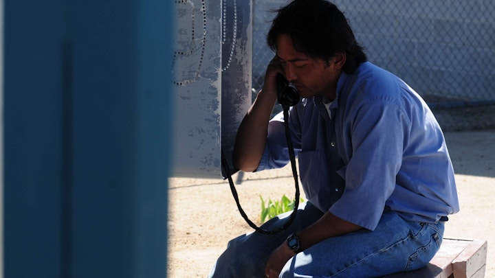 Among Horses and Men, documentary 70 min - one's a week calling with his little son