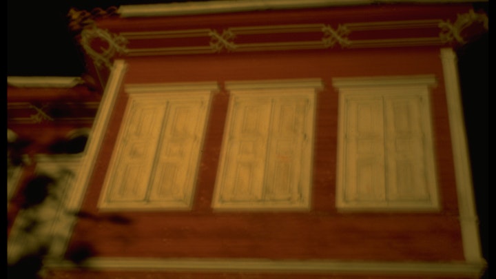 monoloque interieur 1, exhibition -