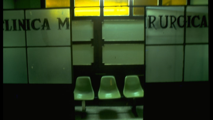 monoloque interieur 1, exhibition -