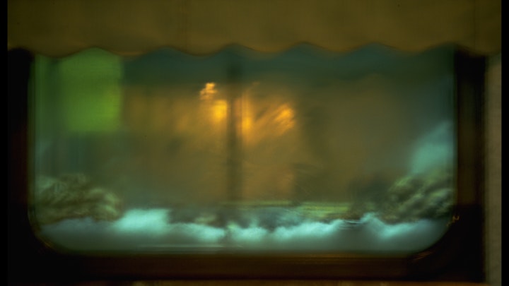 monoloque interieur 1, exhibition -