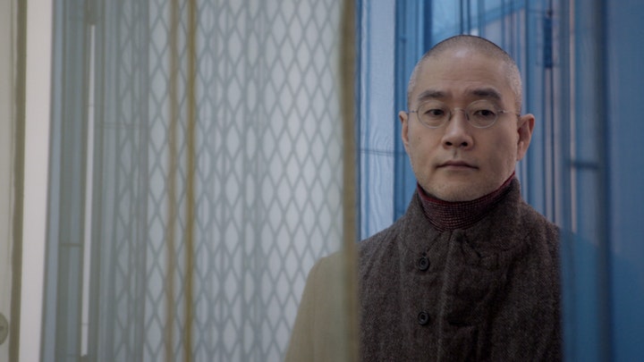 Home Away from Home: documentary about the Korean artist Do Ho Suh -
