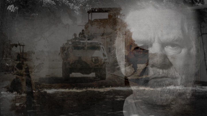 LOST VETERANS -