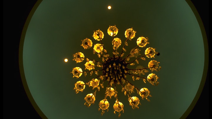 monoloque interieur 1, exhibition -