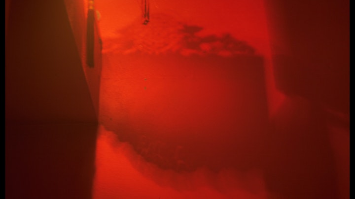 monoloque interieur 1, exhibition -