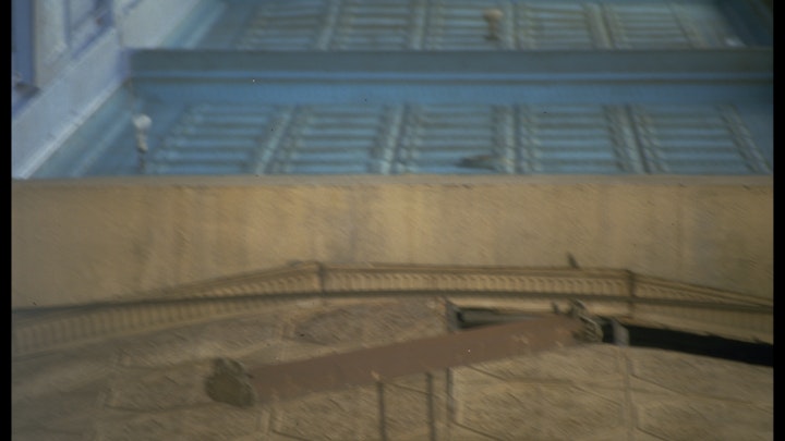 monoloque interieur 1, exhibition -