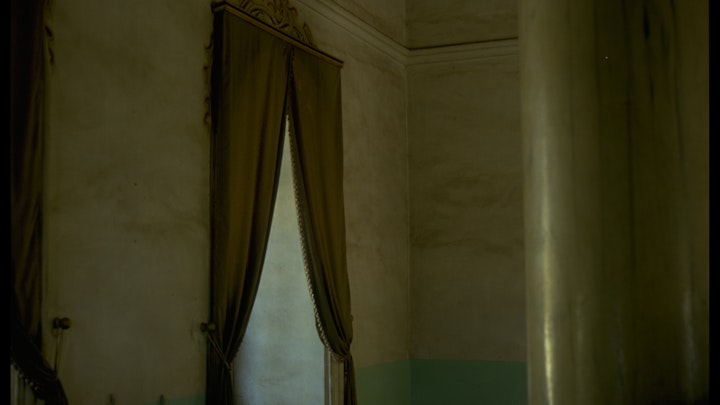 monoloque interieur 1, exhibition -