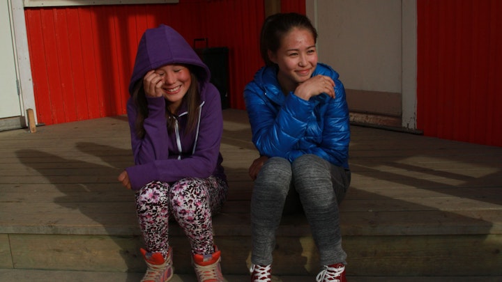 Greenland.......... -