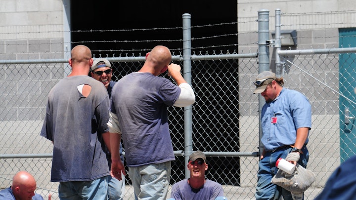 Among Horses and Men, documentary 70 min -