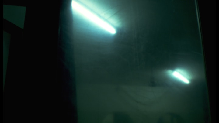 monoloque interieur 1, exhibition -